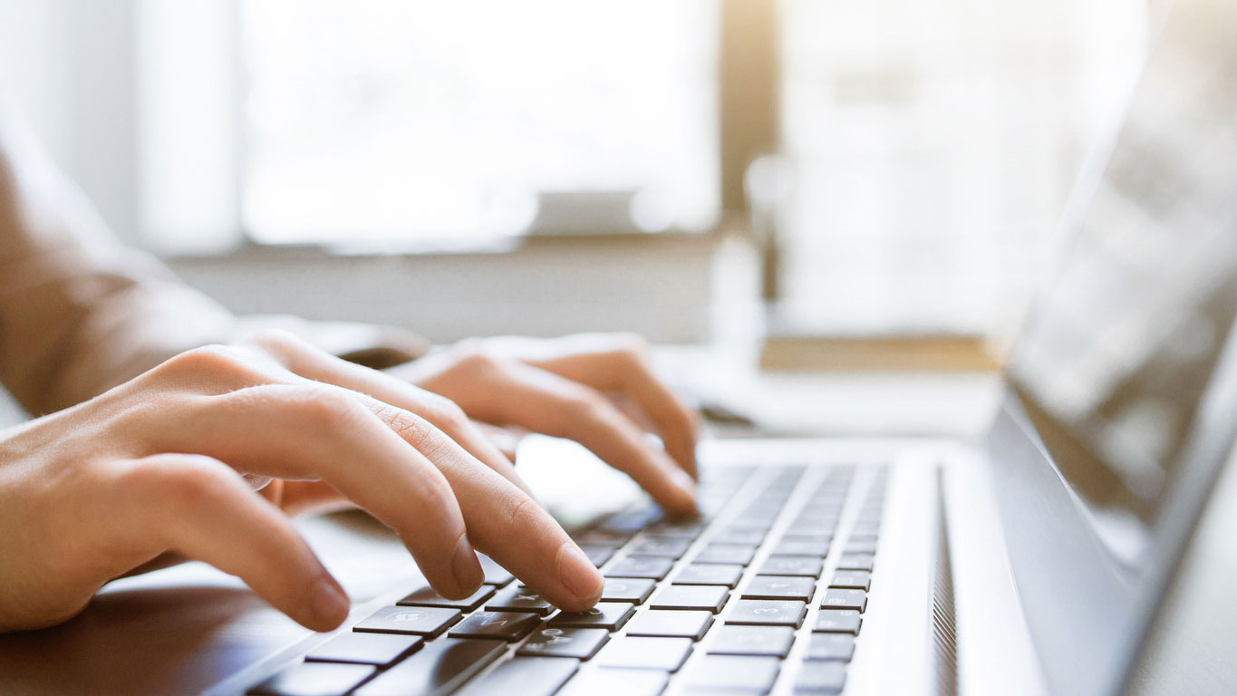 Build Your Online Presence